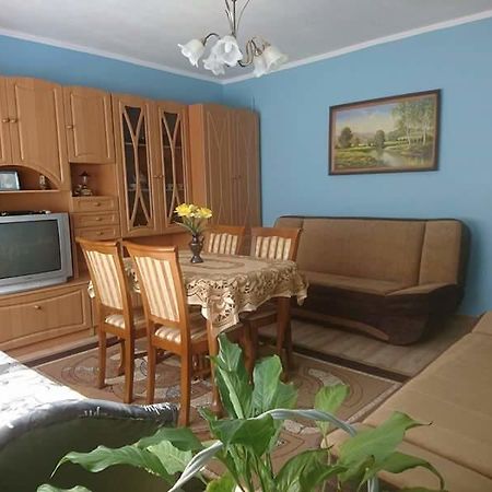 Pokoje U Teresy Apartment Miedzyzdroje Luaran gambar