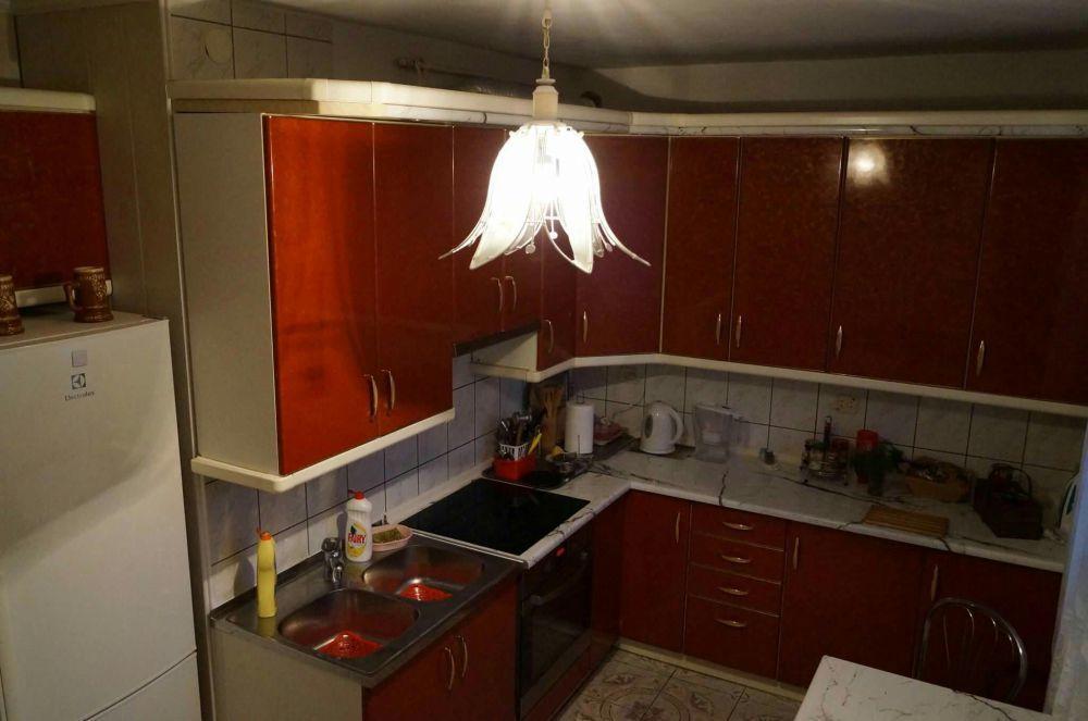 Pokoje U Teresy Apartment Miedzyzdroje Luaran gambar