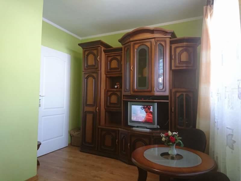 Pokoje U Teresy Apartment Miedzyzdroje Luaran gambar