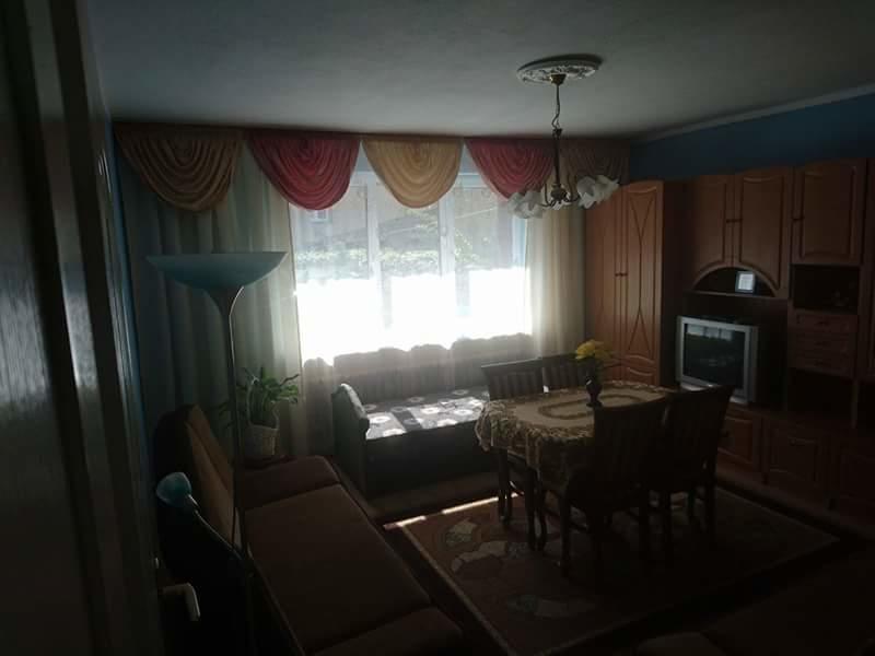 Pokoje U Teresy Apartment Miedzyzdroje Luaran gambar